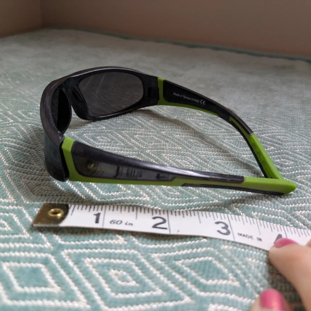 Toddler/Little Kid Sun Glasses